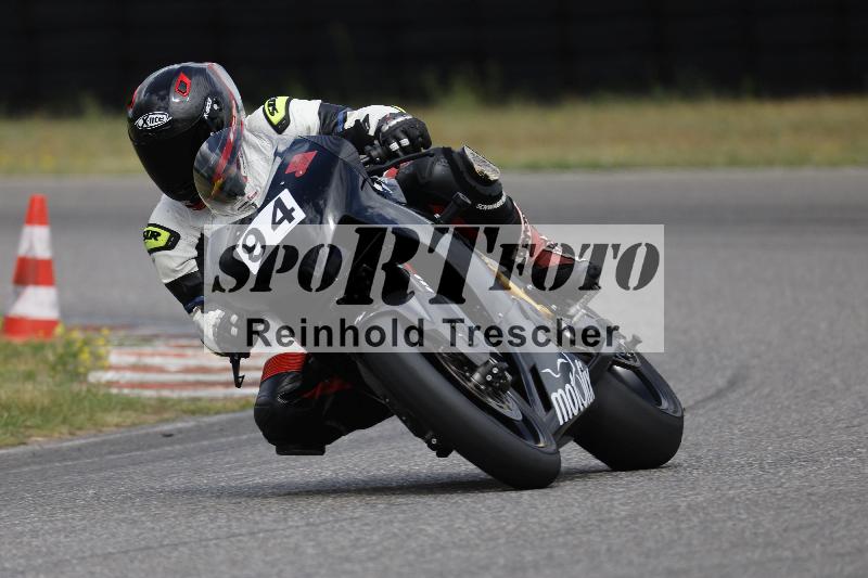 /18 05.06.2026  TZ Motorsport ADR/Gruppe rot/94